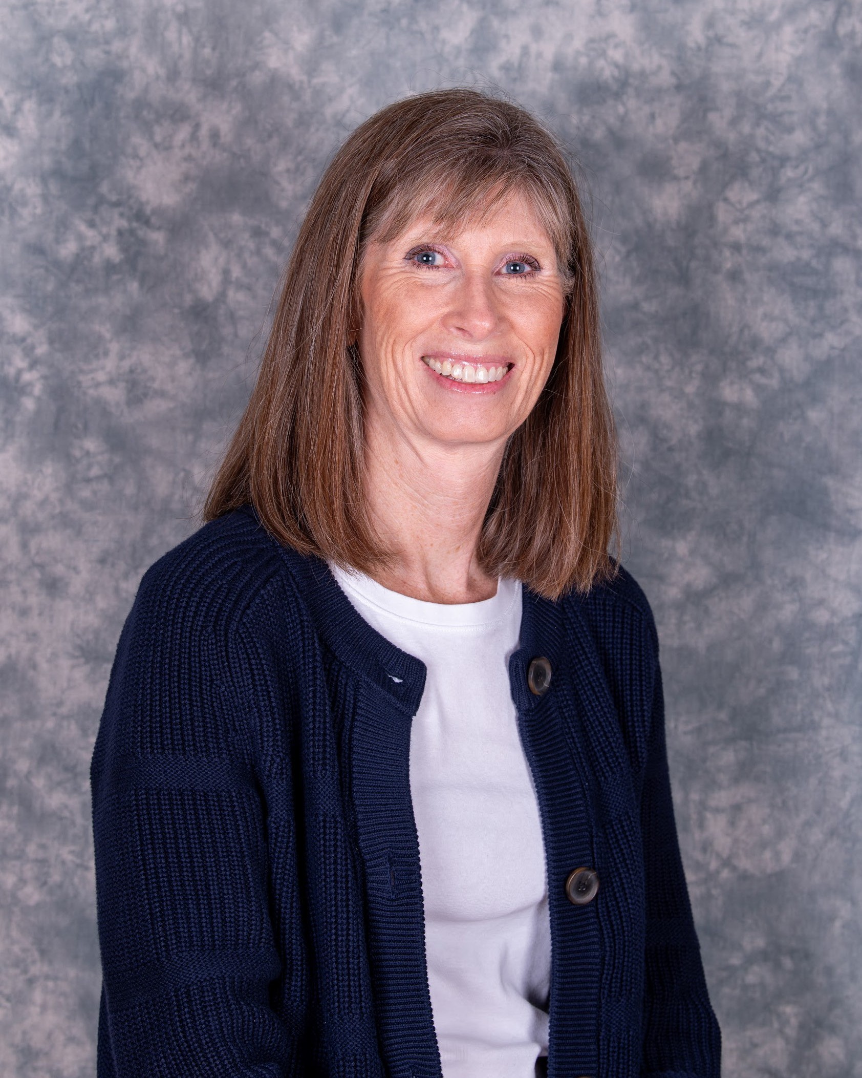 Dawn Vanden Heuvel